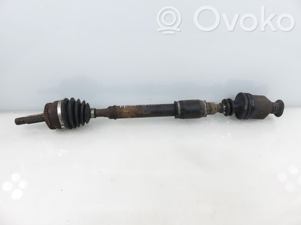 Volvo S40, V40 Eje de transmisión delantero