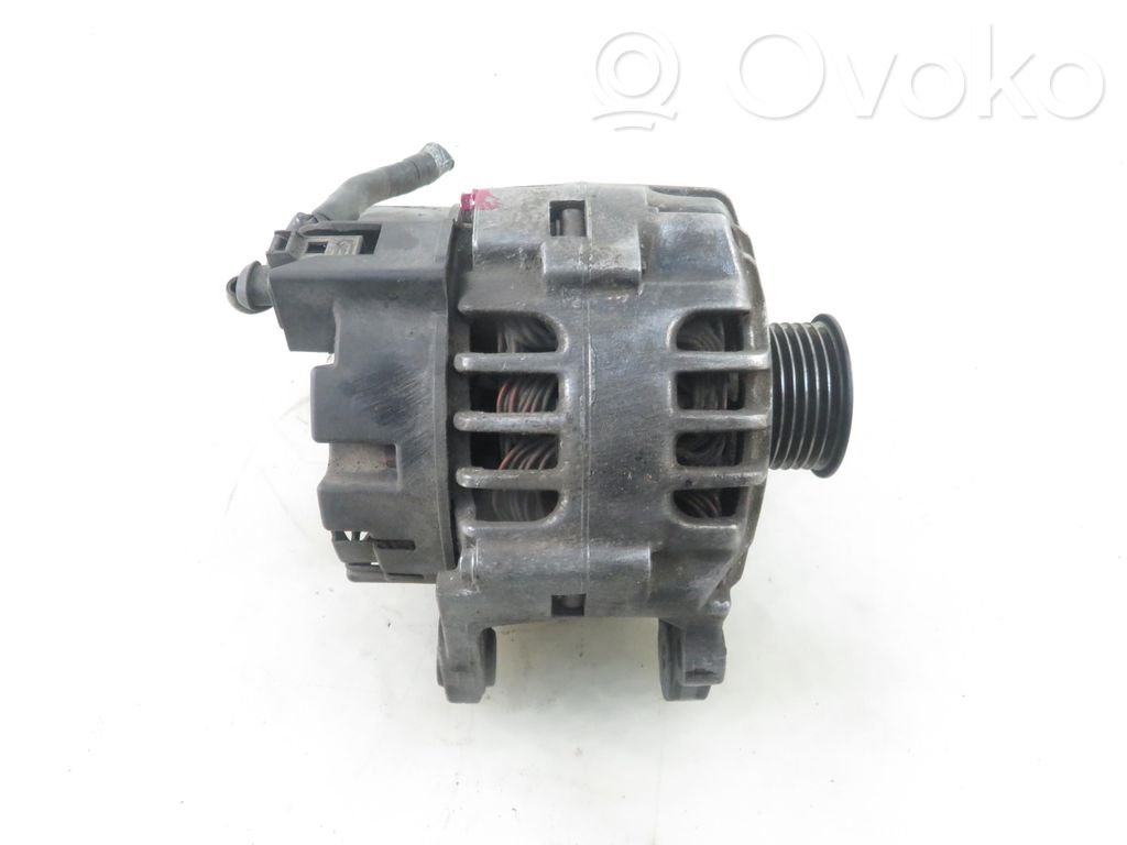 Skoda Fabia Mk1 (6Y) Alternator 