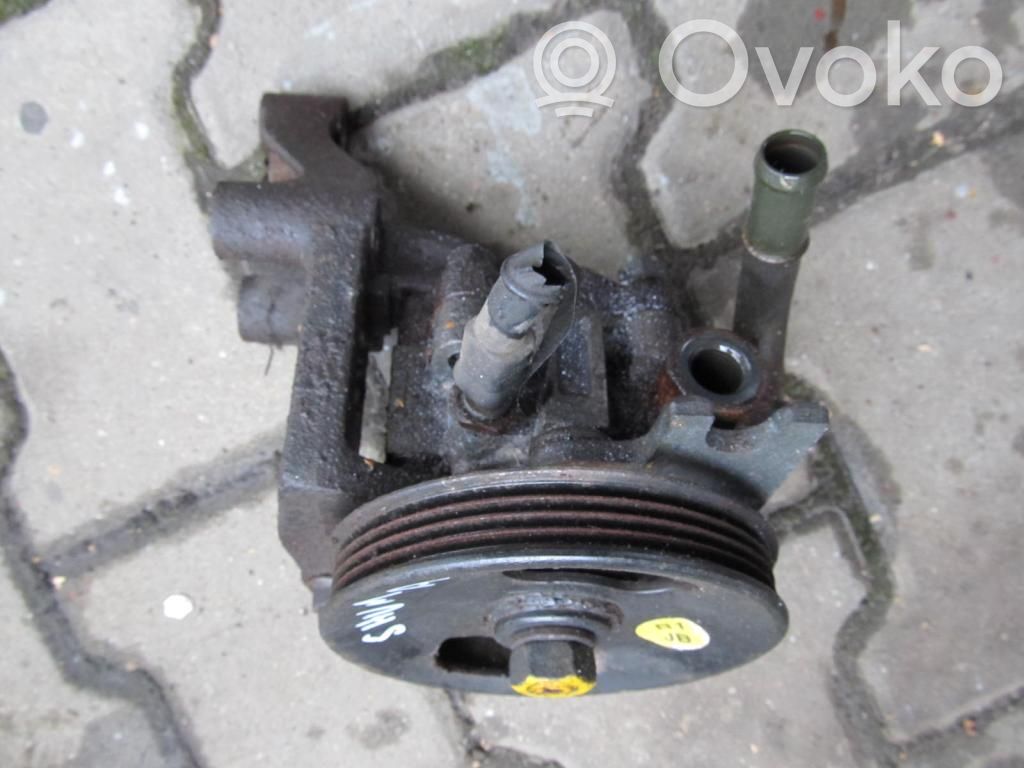 Power steering pump