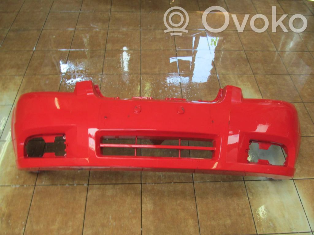 Chevrolet Aveo Parachoques delantero 