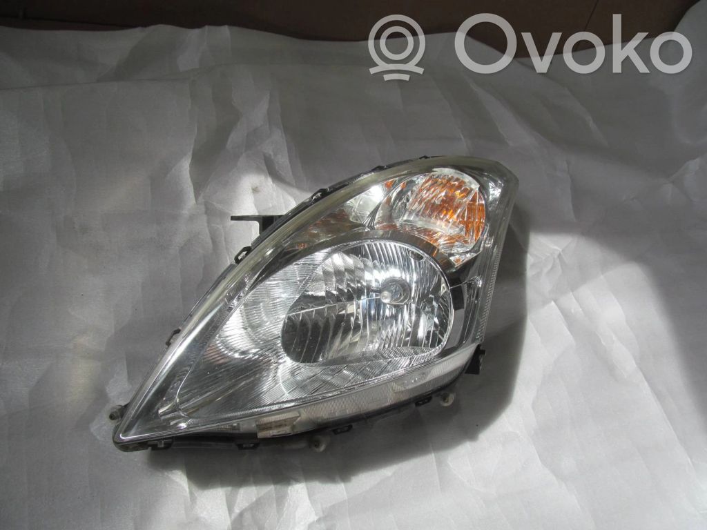 Headlight/headlamp   E13175,12913,P9121