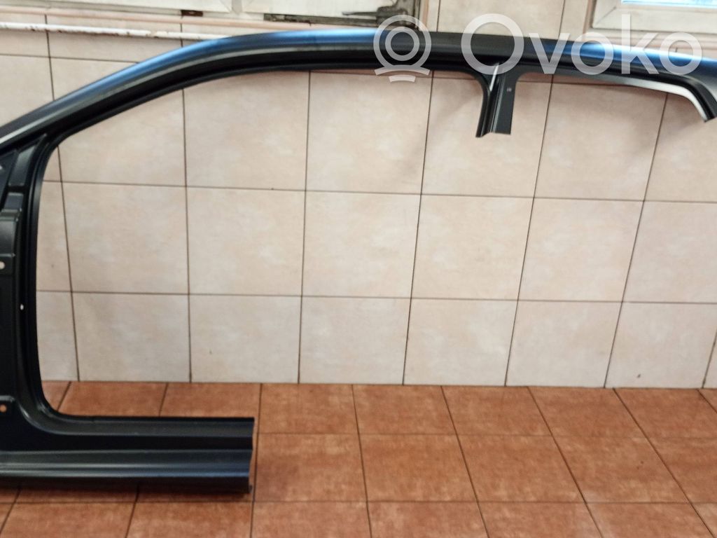 Volkswagen Up Techo 