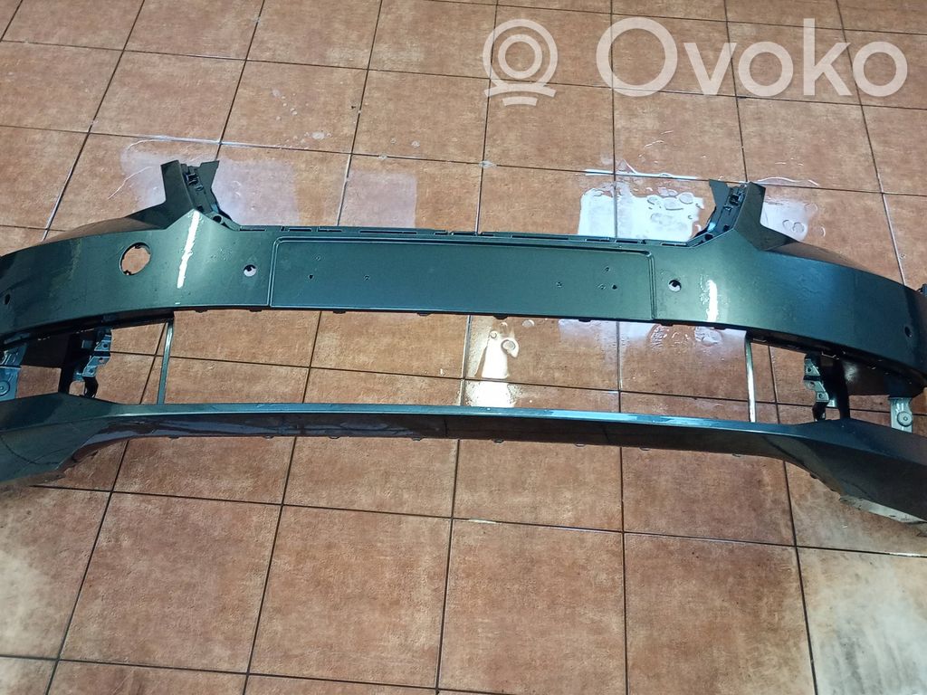 Parachoques delantero   3V0807221