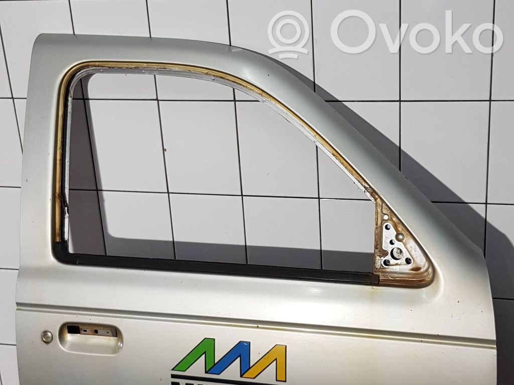 Puerta (Coupé 2 puertas)