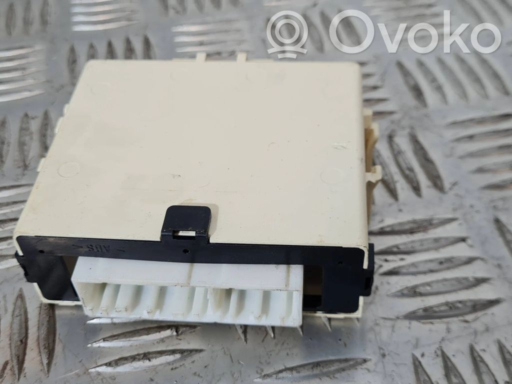Opel Frontera B Autres unités de commande / modules 