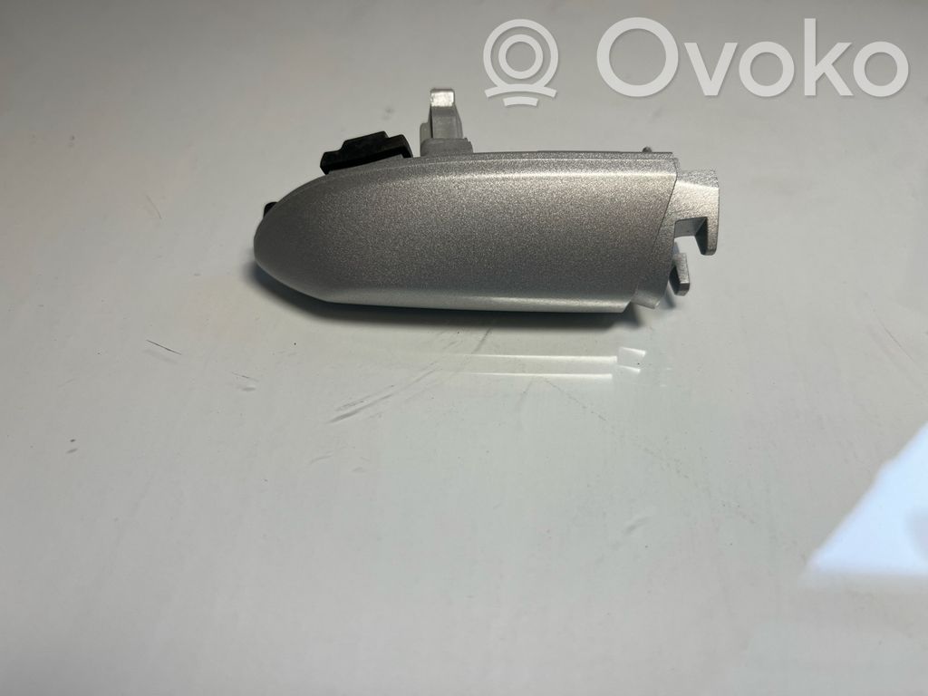 Audi A3 S3 8V Ramka deski rozdzielczej 