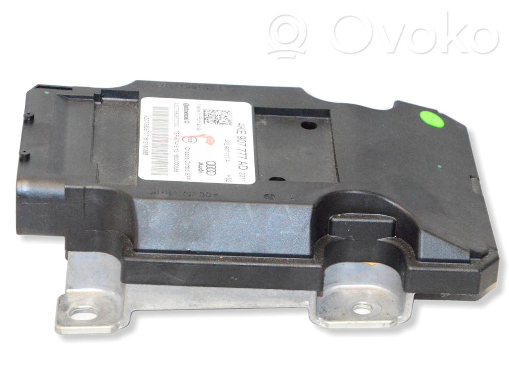 Autres unités de commande / modules   4KE907777AD,4KE907777A