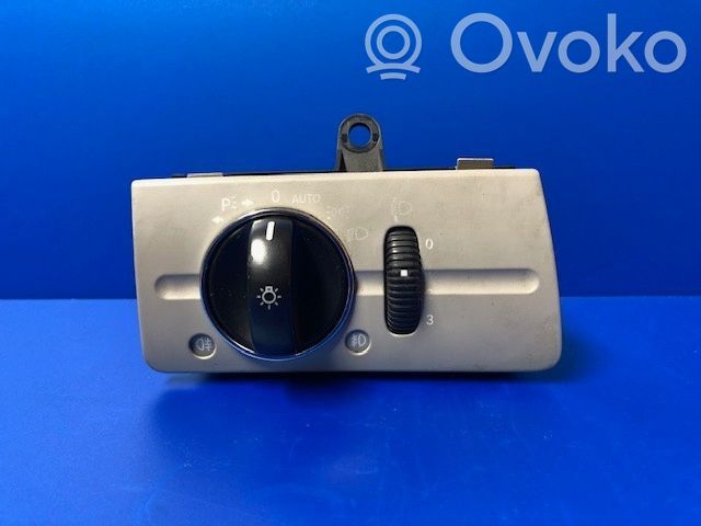 Panel lighting control switch   2115450304