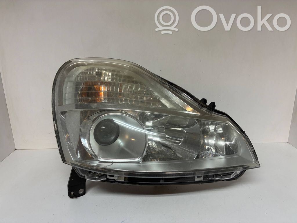 Headlight/headlamp   89316540,8200658387,8931654002U