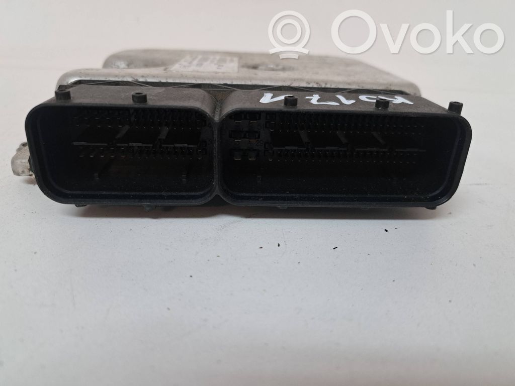 Engine control unit/module   51892331,51892331,BC0103471A