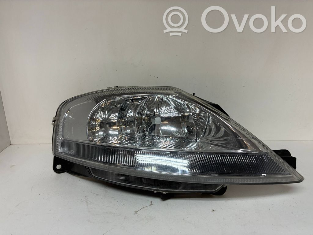 Citroen C3 Headlight/headlamp 