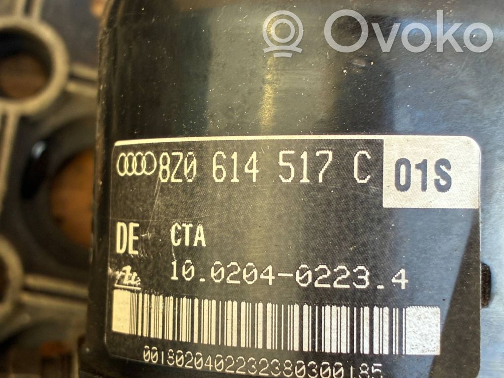 ABS Pump   8Z0907379B,TGU0H22A84,10094703063