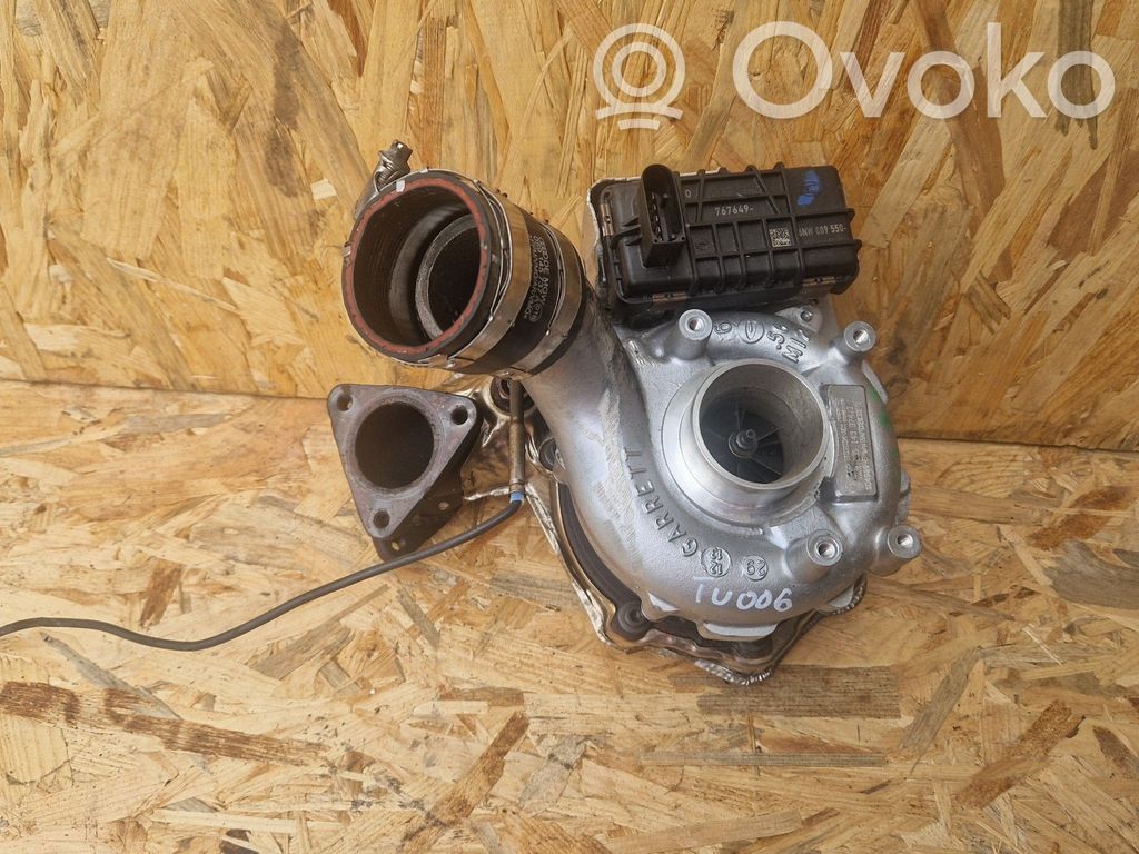 Turbo   059145722