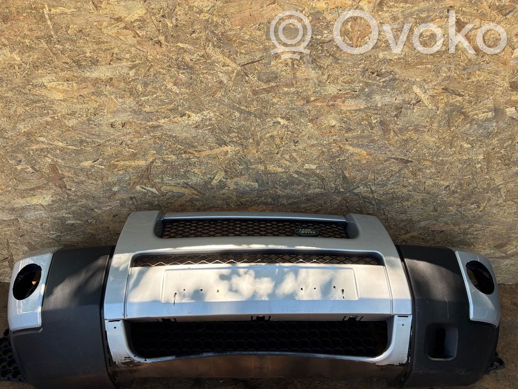 Land Rover Freelander Bară față 
