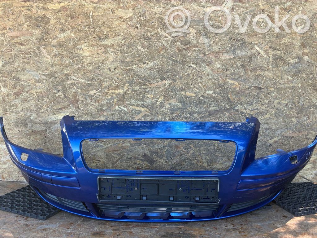 Front bumper   30657005