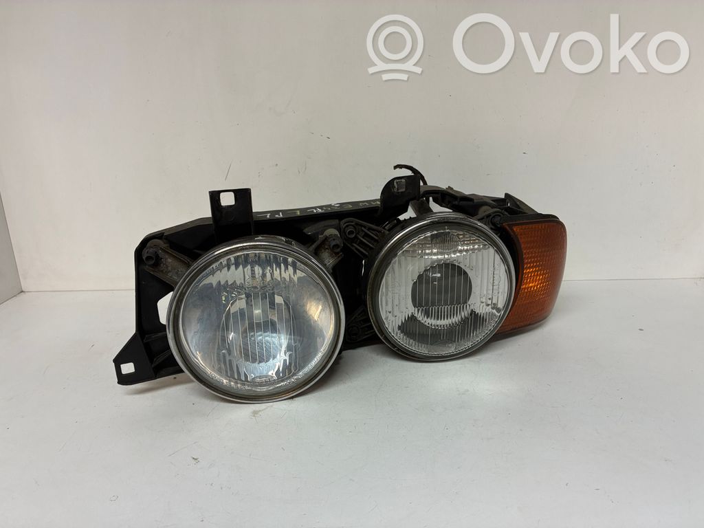 Headlight/headlamp   63121391597