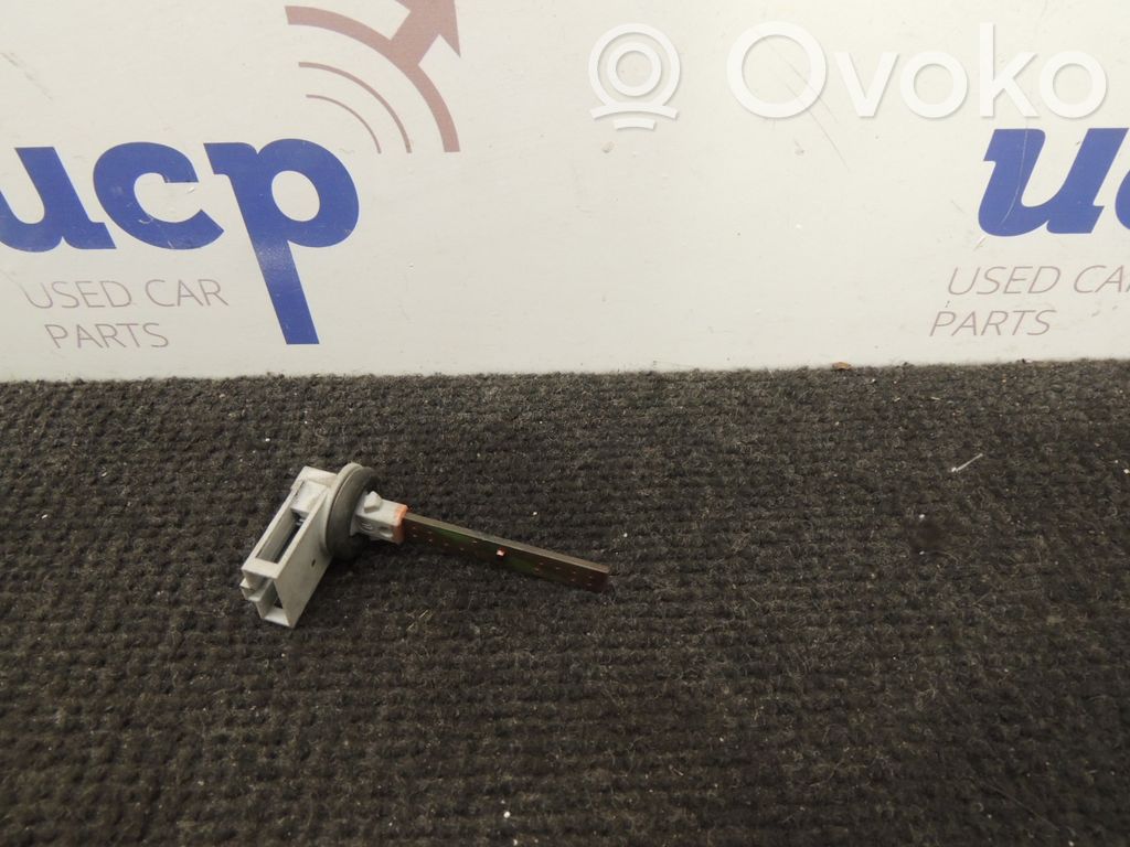 Volkswagen Touran I Sensor de temperatura interna 