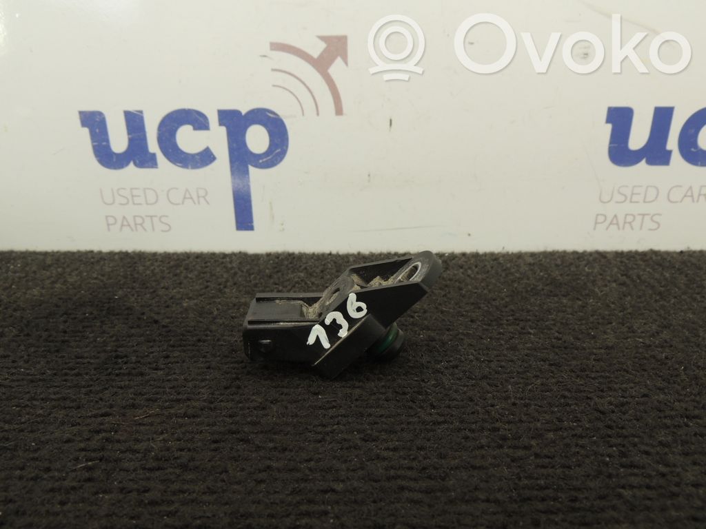 Volvo S40, V40 Luftdrucksensor 