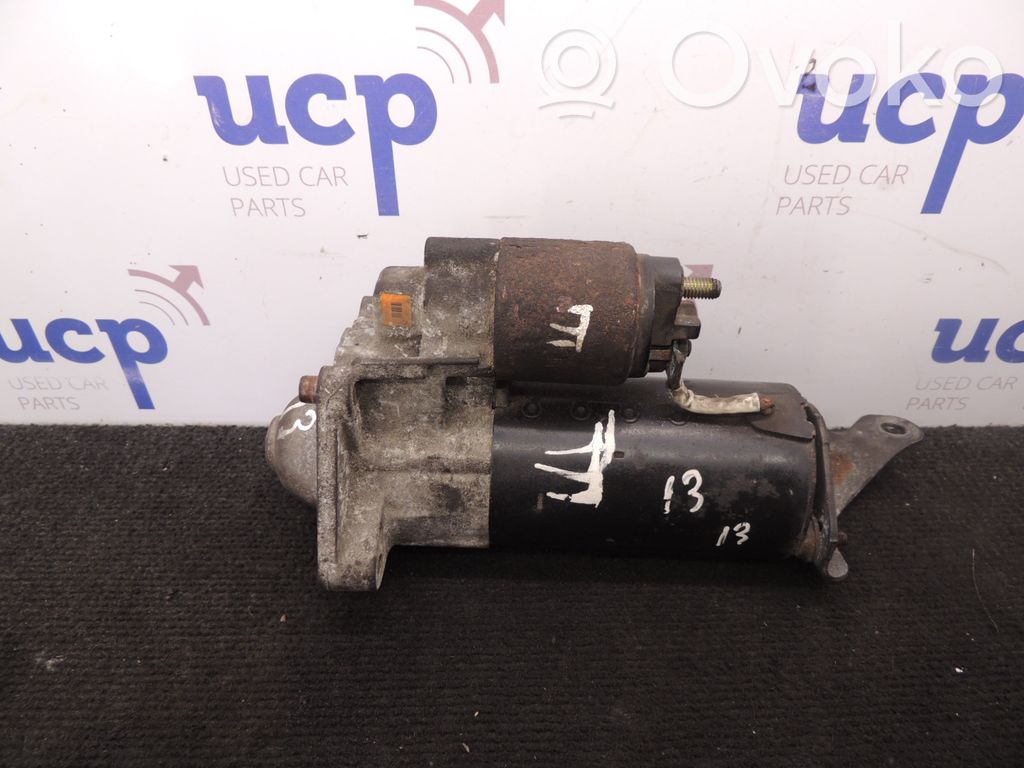 Volvo S80 Motor de arranque 