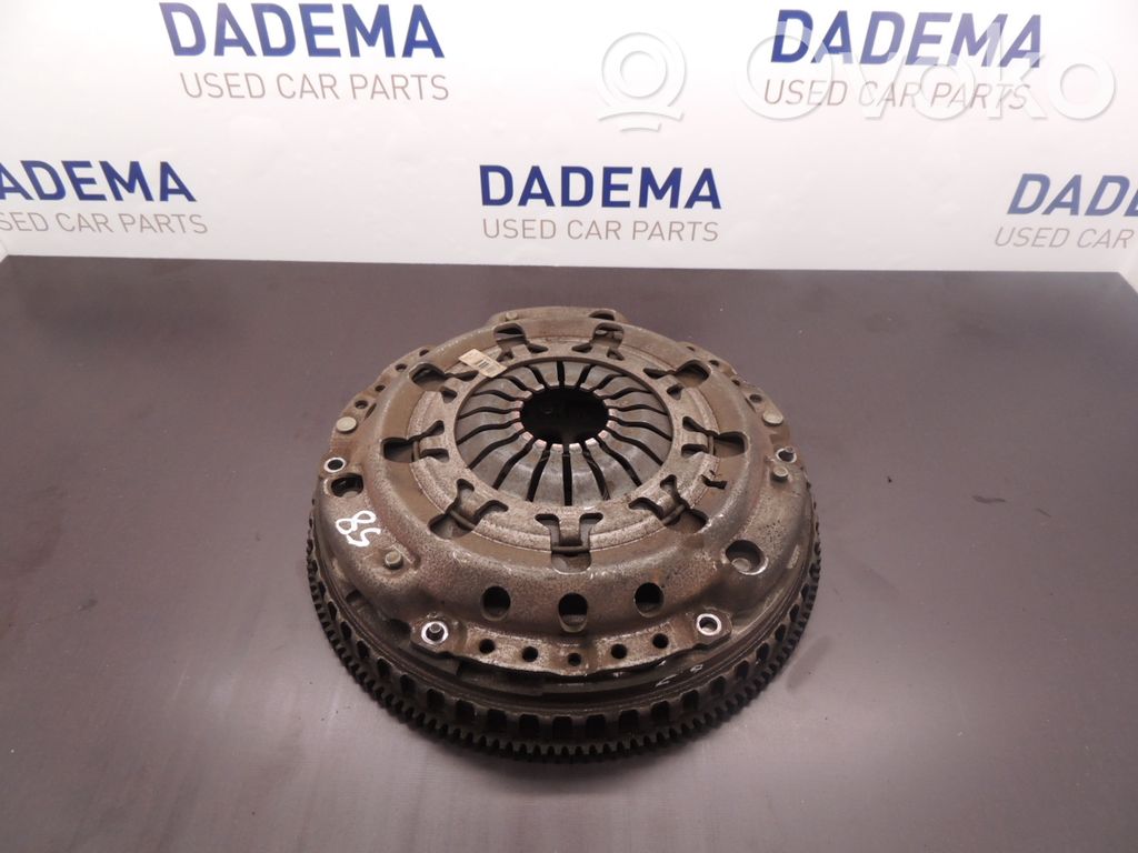 Kytkinsarja   D58
