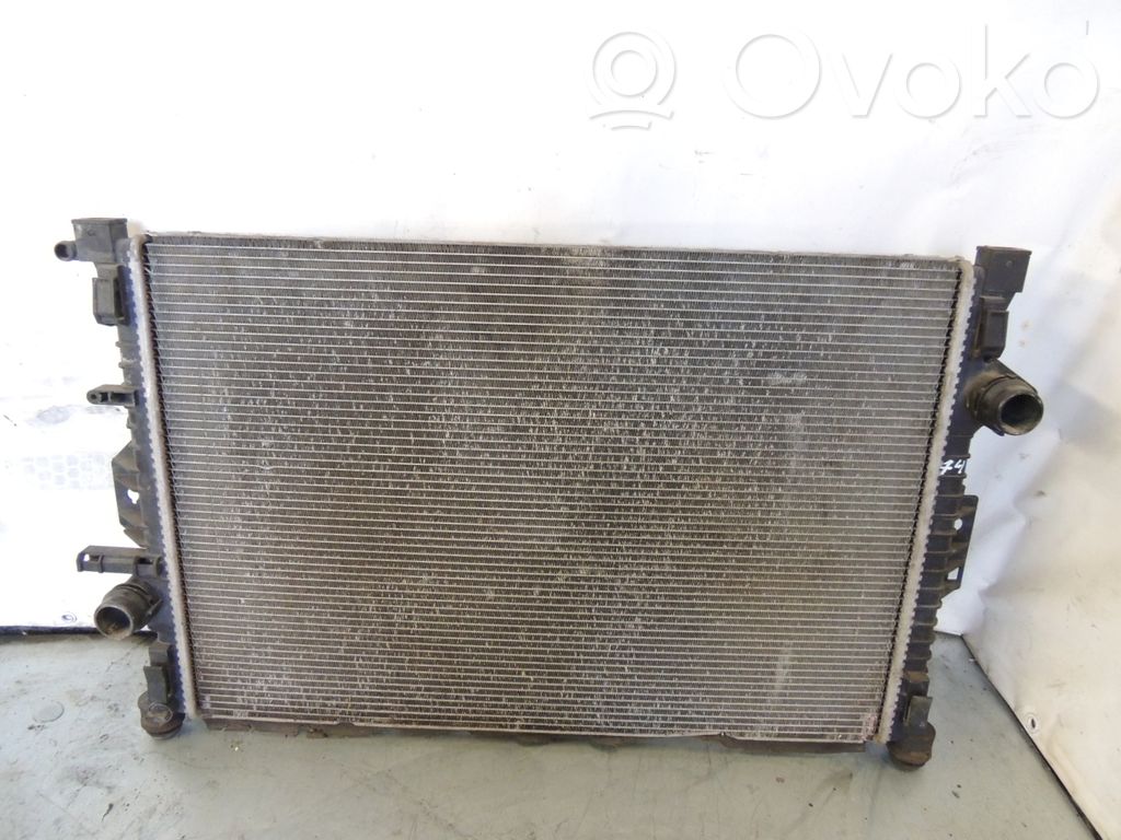 Wasserkühler   D74