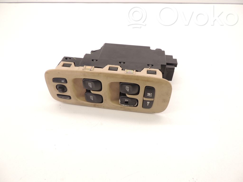 Volvo XC70 Interruptor del elevalunas eléctrico 
