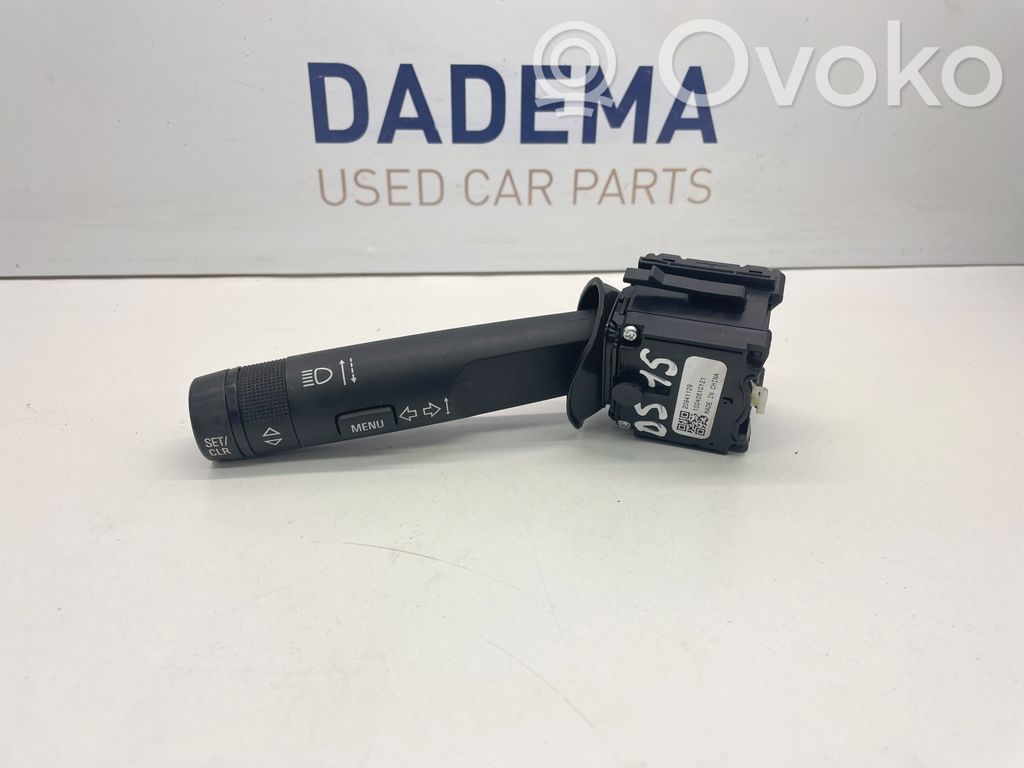 Opel Insignia A Lenkstockschalter Kombischalter Blinkerhebel / Lichthebel 