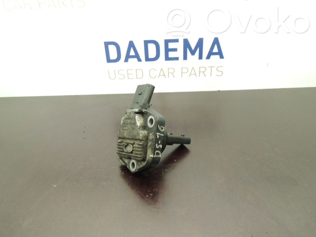 Audi A3 S3 A3 Sportback 8P Sensor de nivel de aceite 