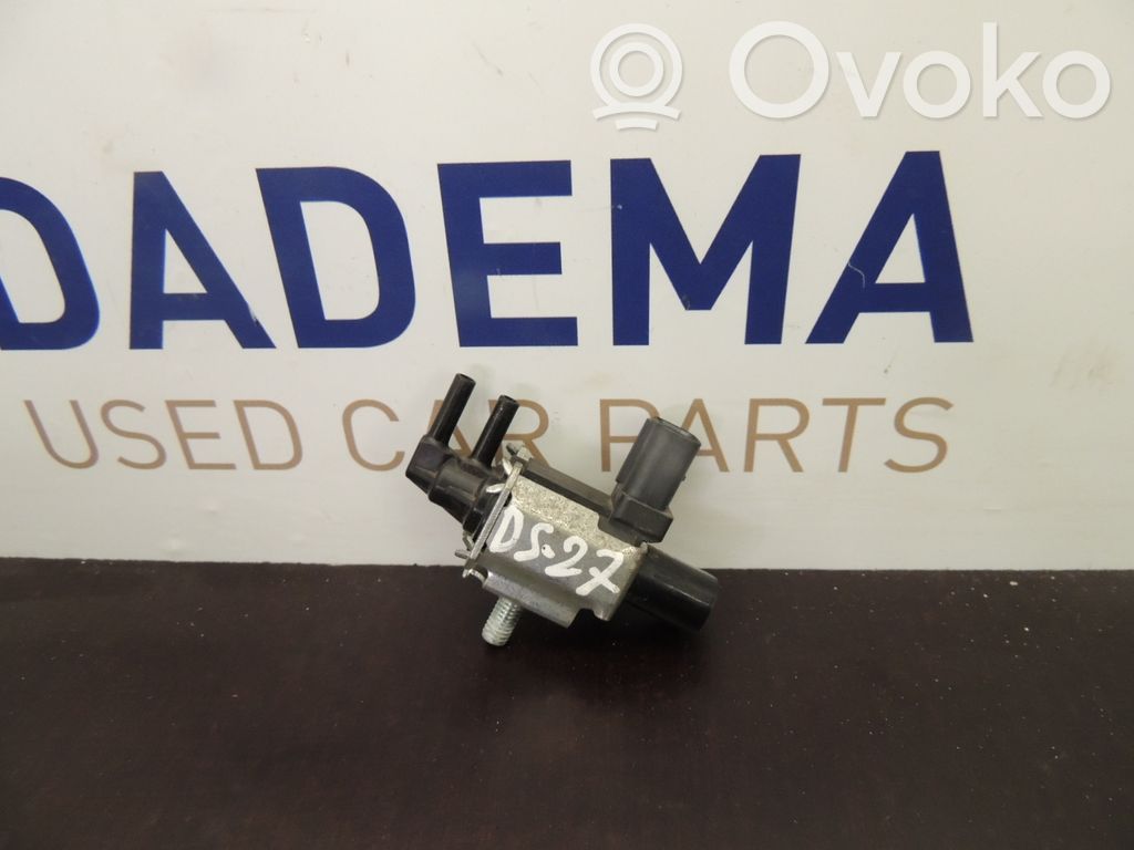 Vacuum valve   BS7E9A500,DS27