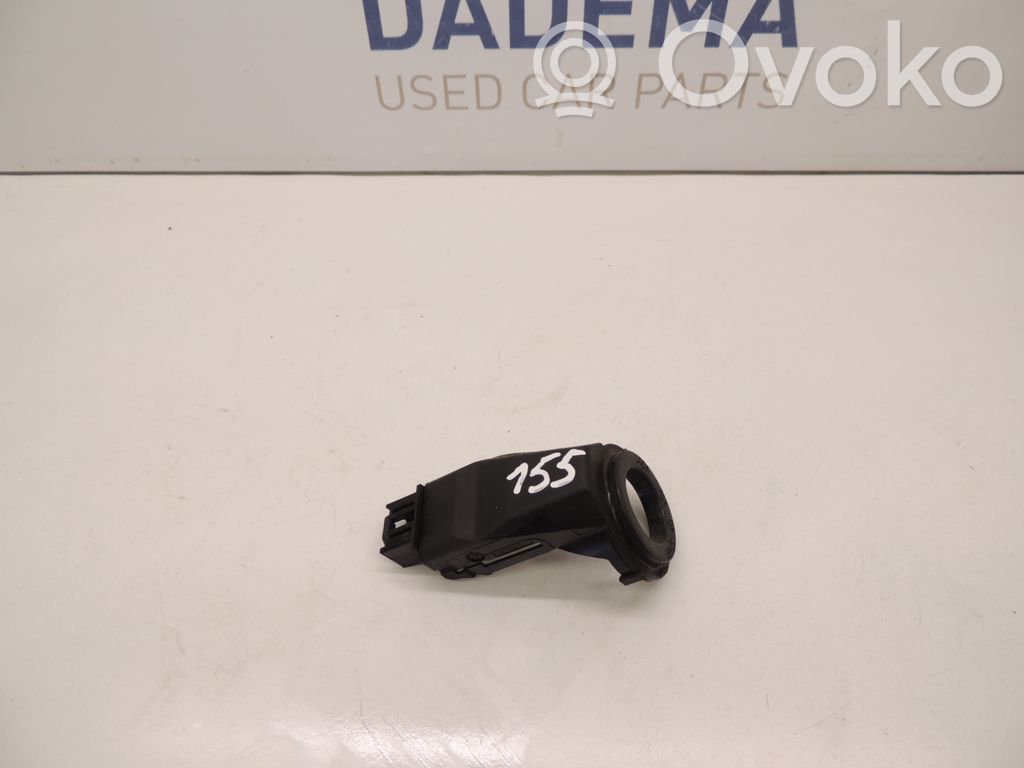 Toyota Yaris Käynnistyksenestolaitteen lukulaite (pysty) 