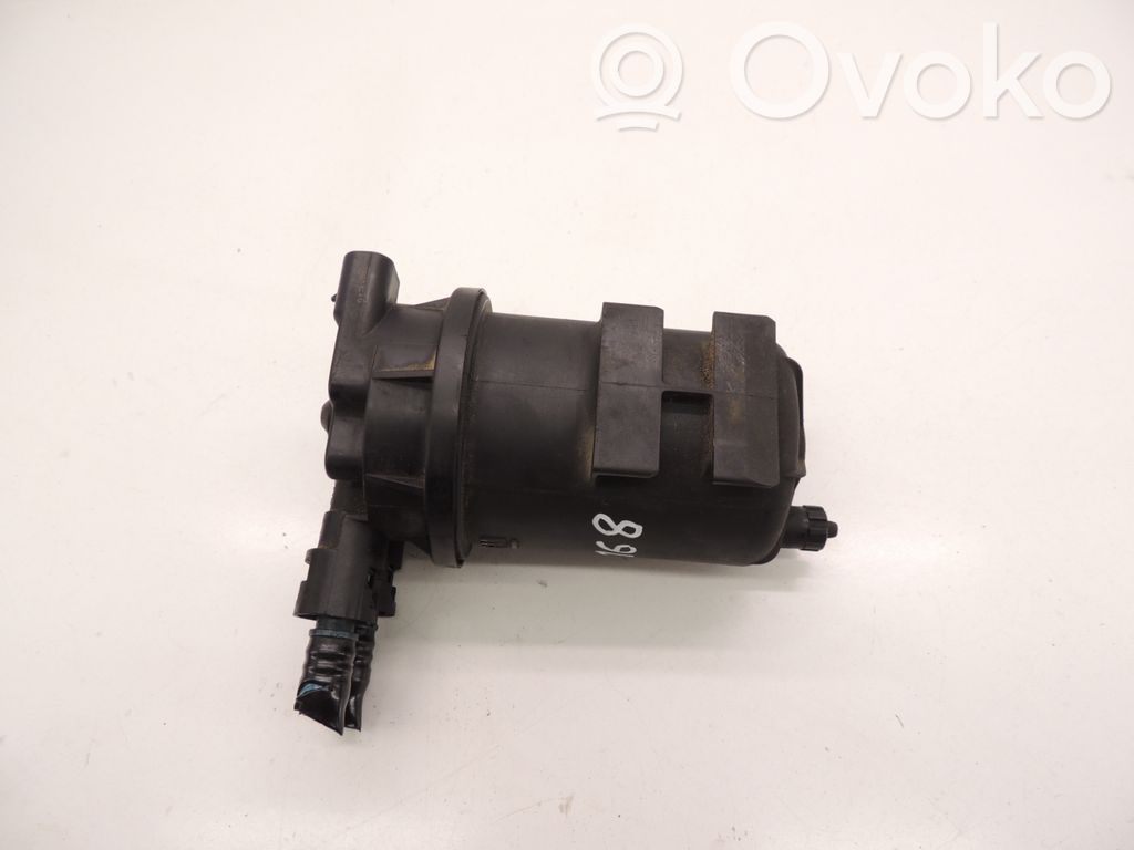 Opel Signum Polttoainesuodattimen kotelo 