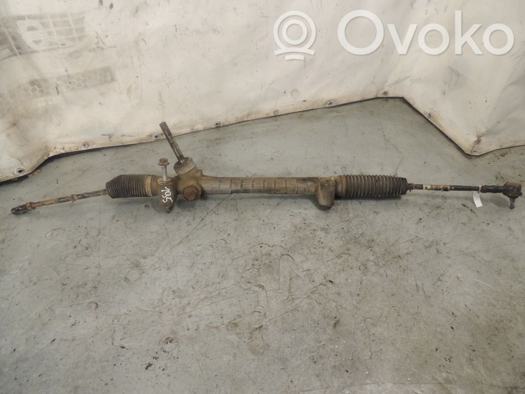 Opel Corsa C Lenkgetriebe 