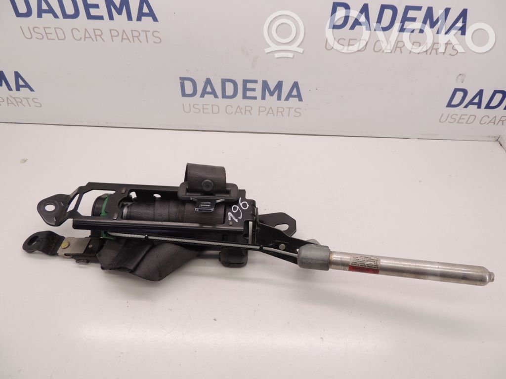 Cinturón delantero   8665872,D196
