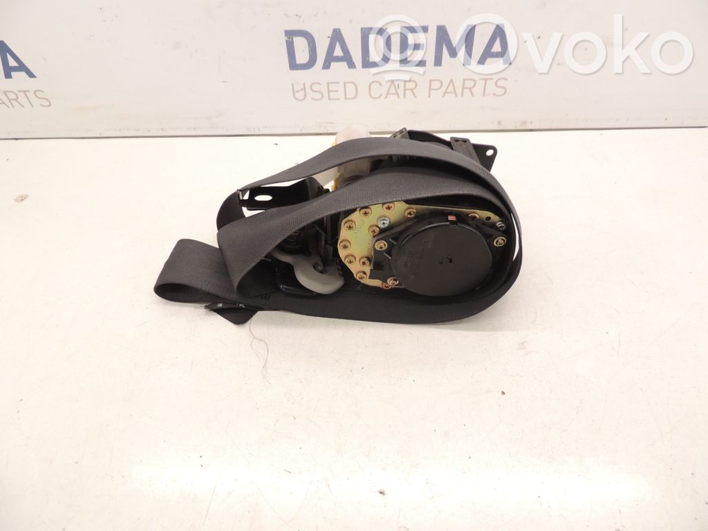 Honda Civic Cinturón delantero 