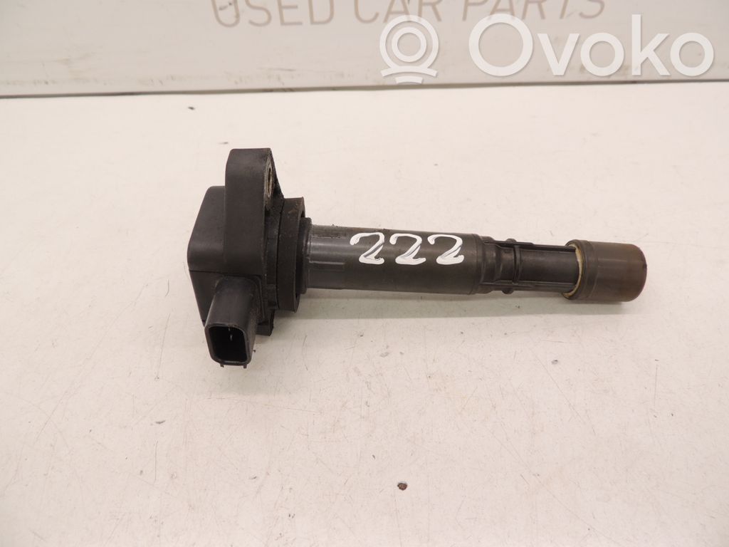 Honda Civic Bobina de encendido de alto voltaje 