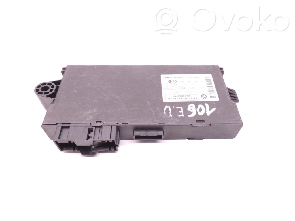 Mukavuusmoduuli   6135914721601,5WK49513UBR,D106