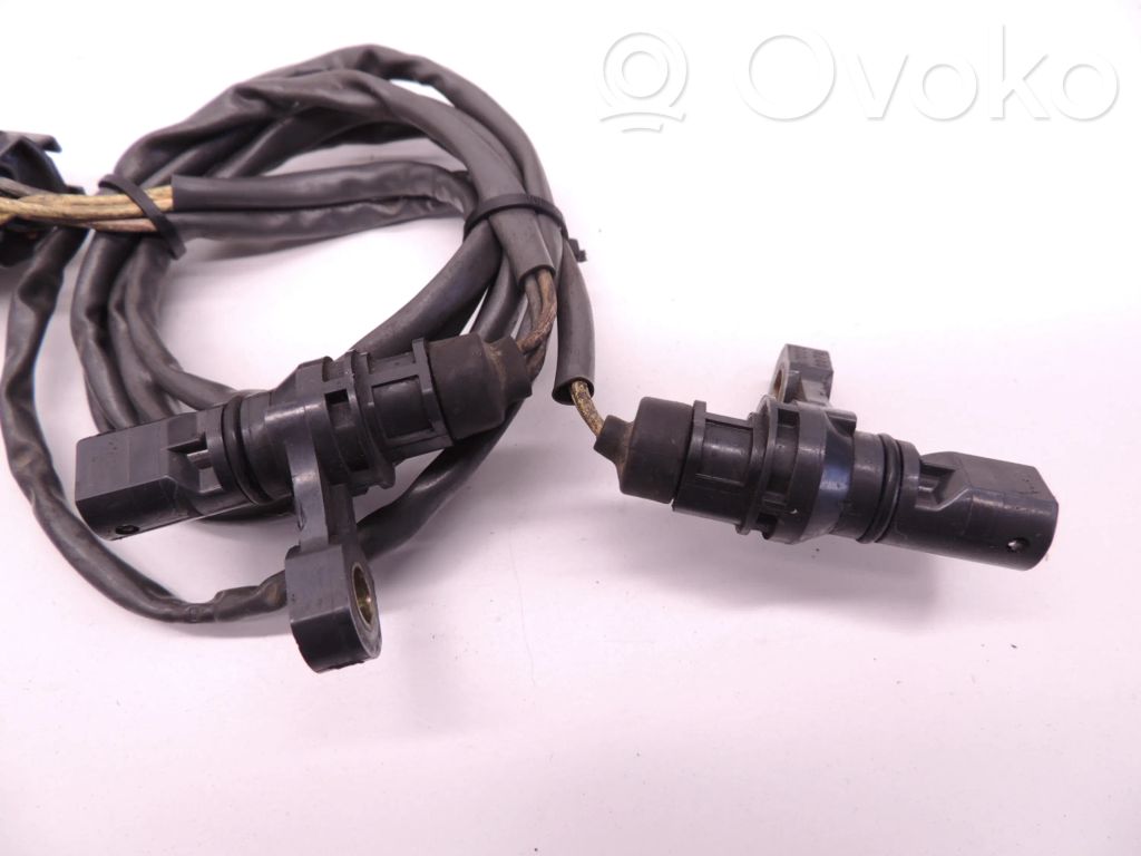 Nockenwellensensor   D107