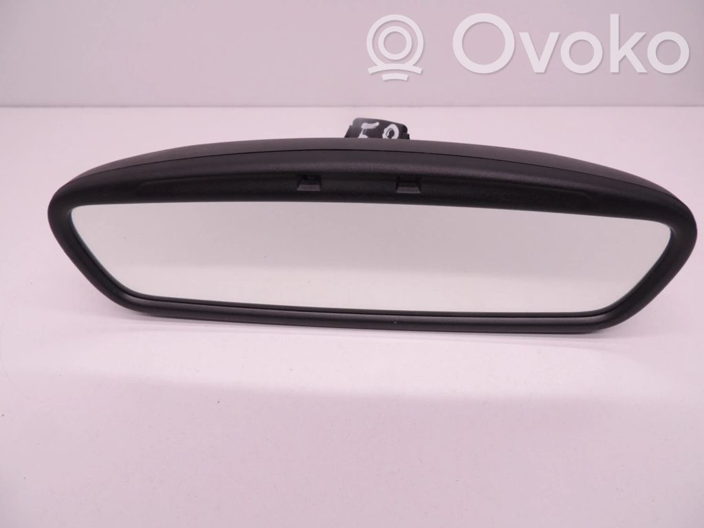 Volvo V50 Taustapeili (sisäpeili) 