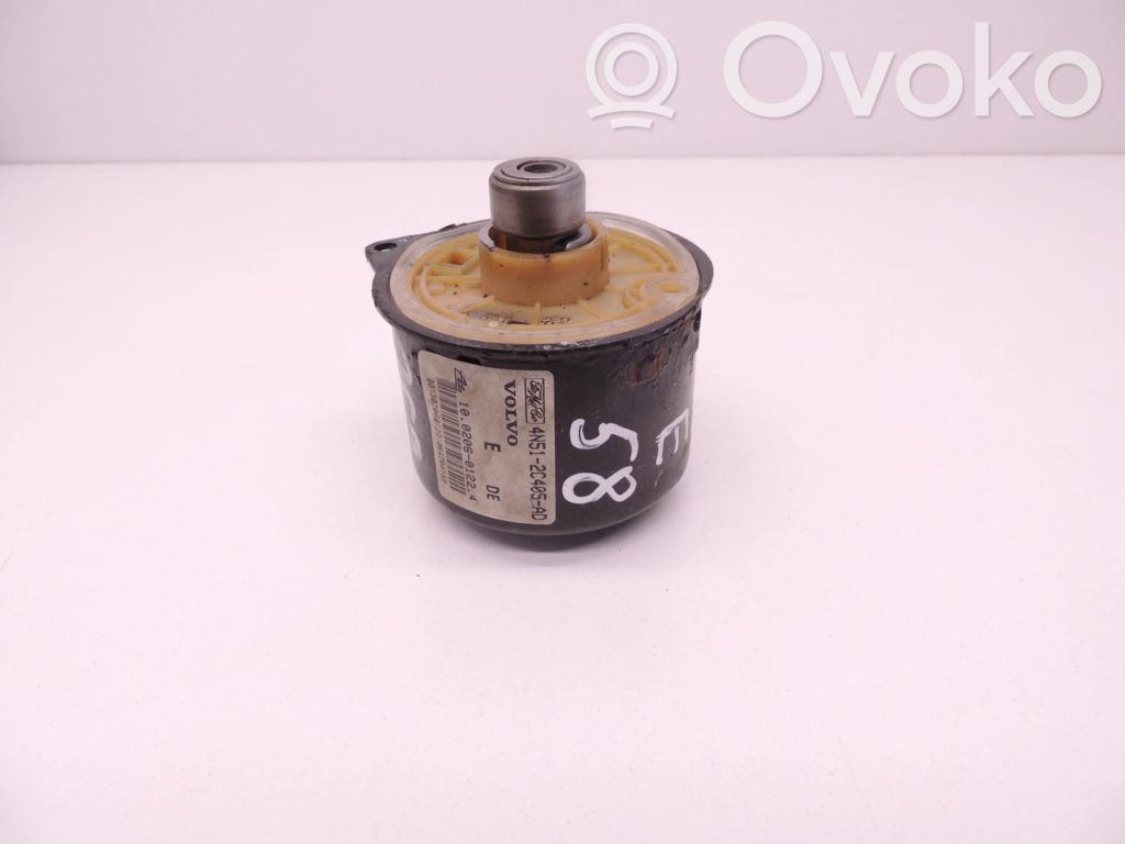 ABS-pumppu   4N512C405AD,D58