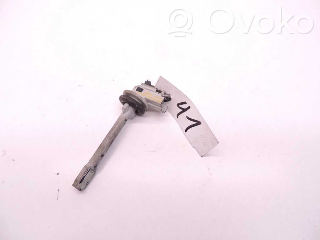 Interior temperature sensor   4PUH19C734AA,D41