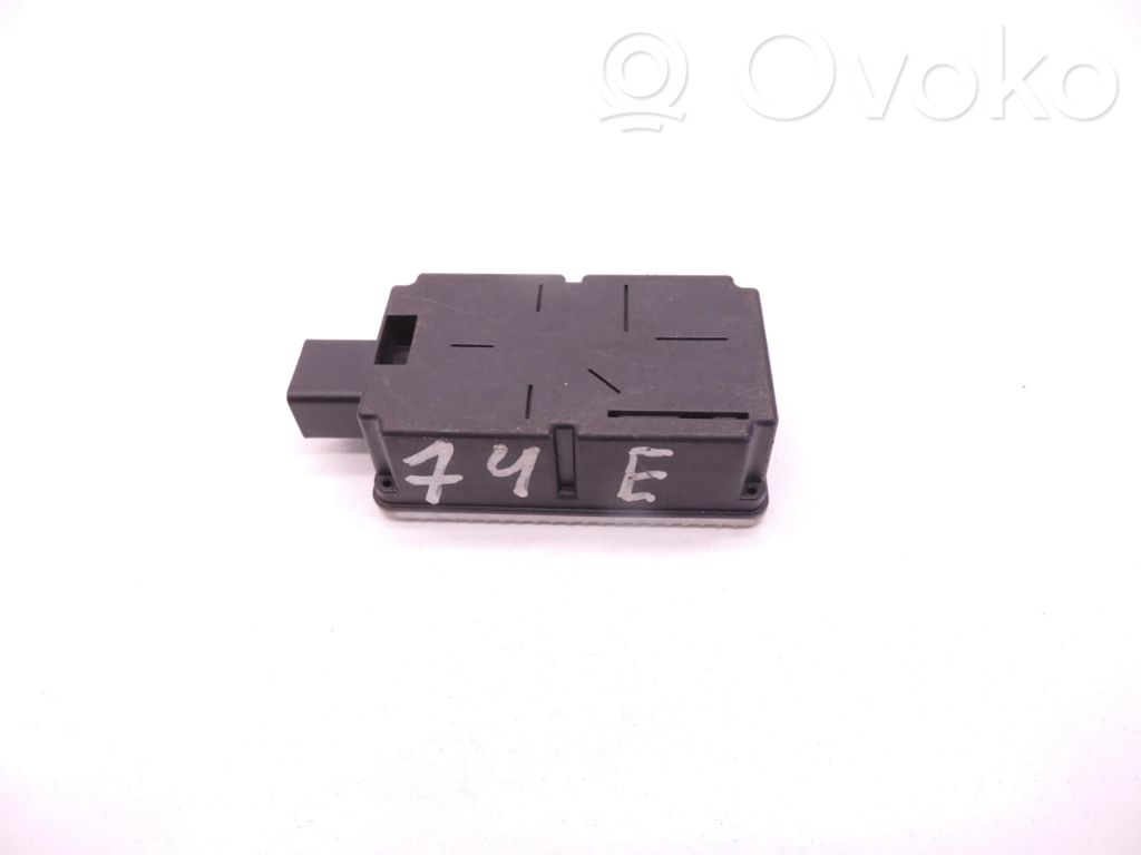 Volvo S80 Komfortsteuergerät Zentralverriegelung 