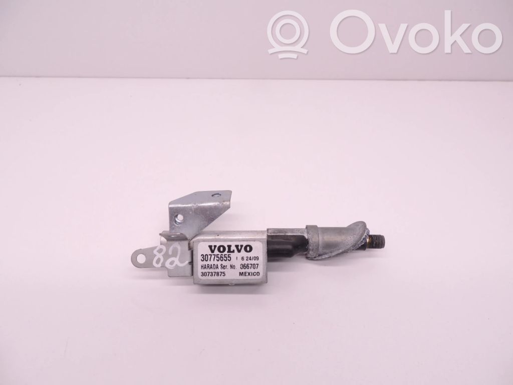 Volvo C70 Radion antenni 