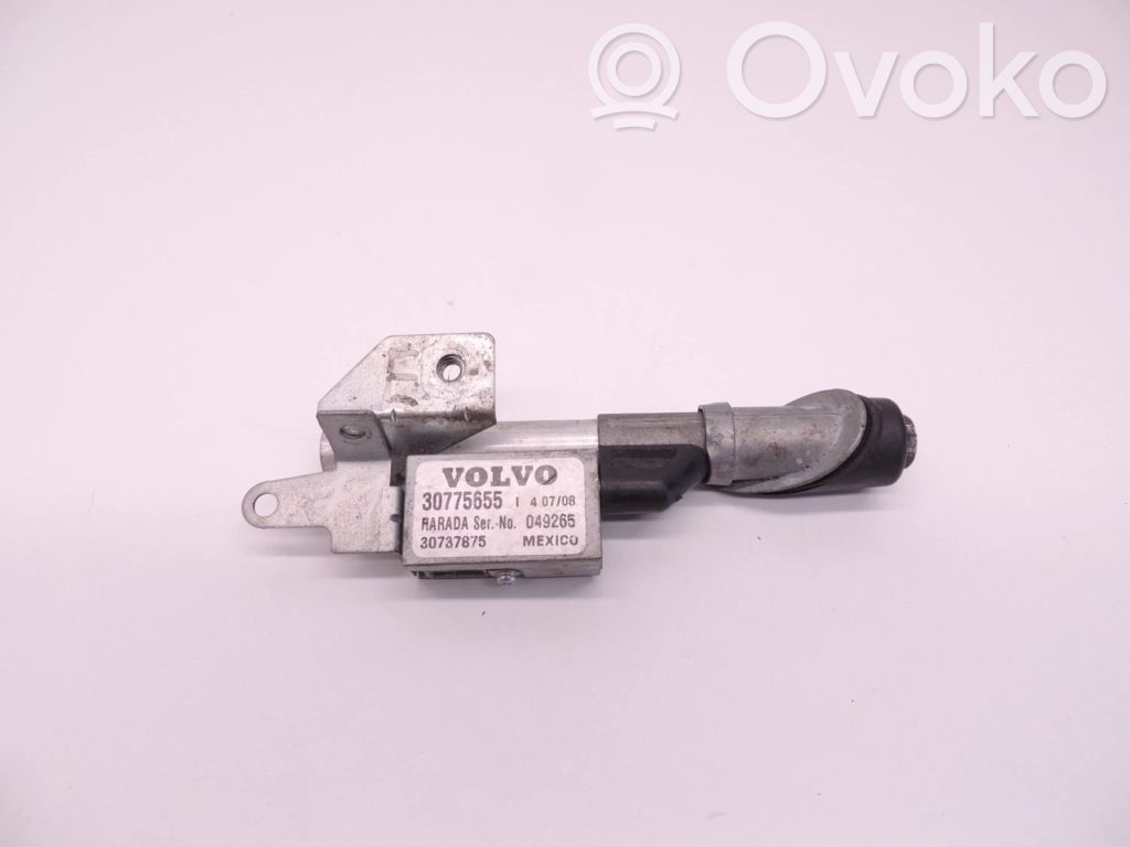 Volvo C70 Radion antenni 