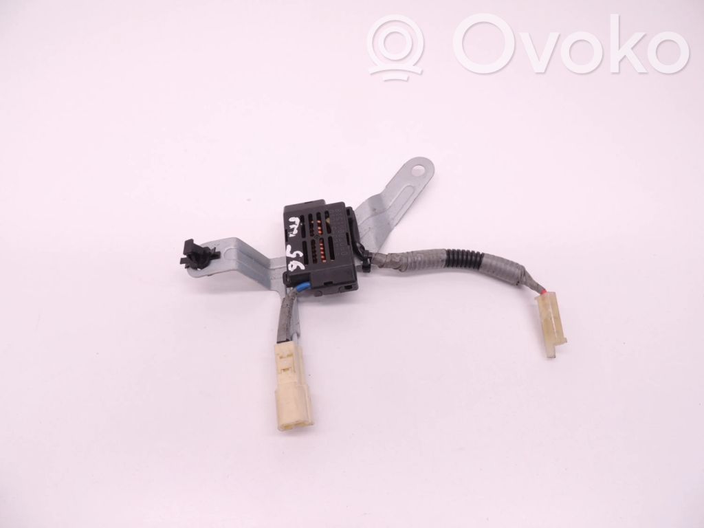 Other control units/modules   D95