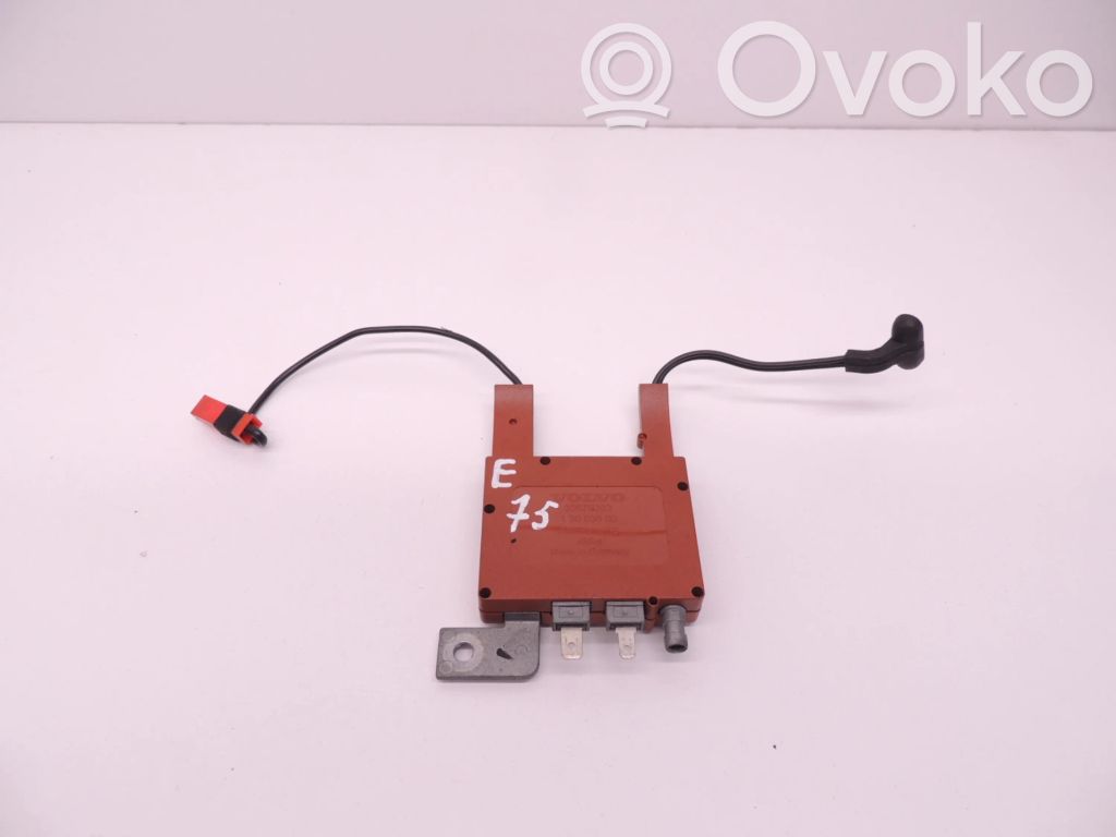 Antenos stiprintuvas   30679283,D75