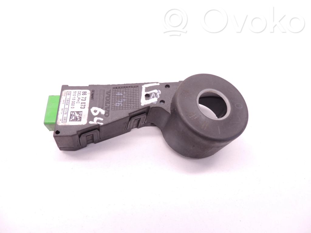 Volvo S60 Antenne bobine transpondeur 