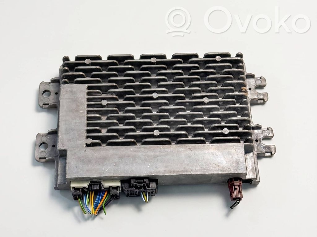 Otras unidades de control/módulos   R2X614G647BCD