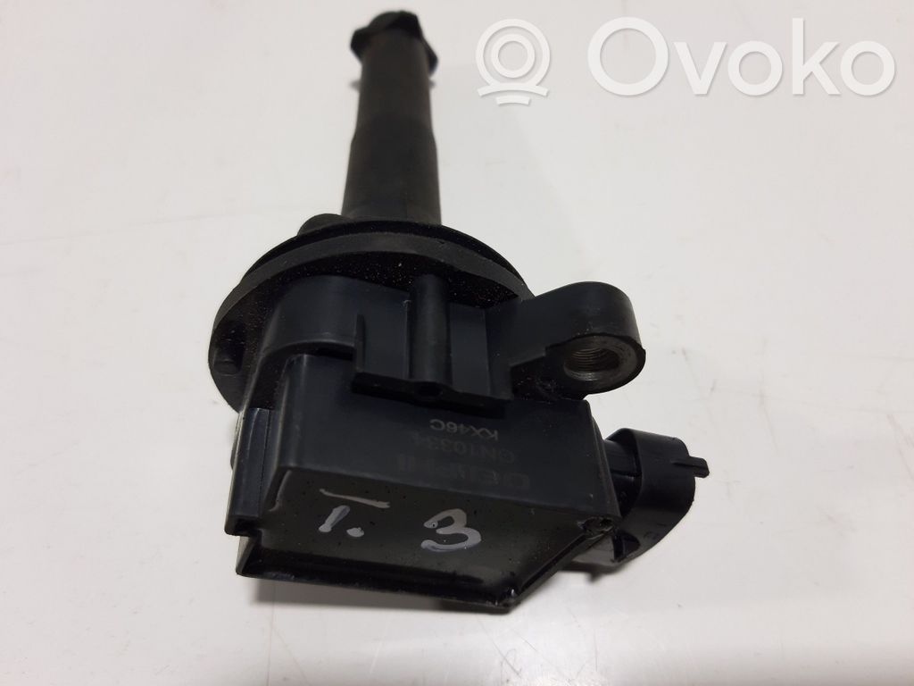 Volvo XC70 Suurjännitesytytyskela 