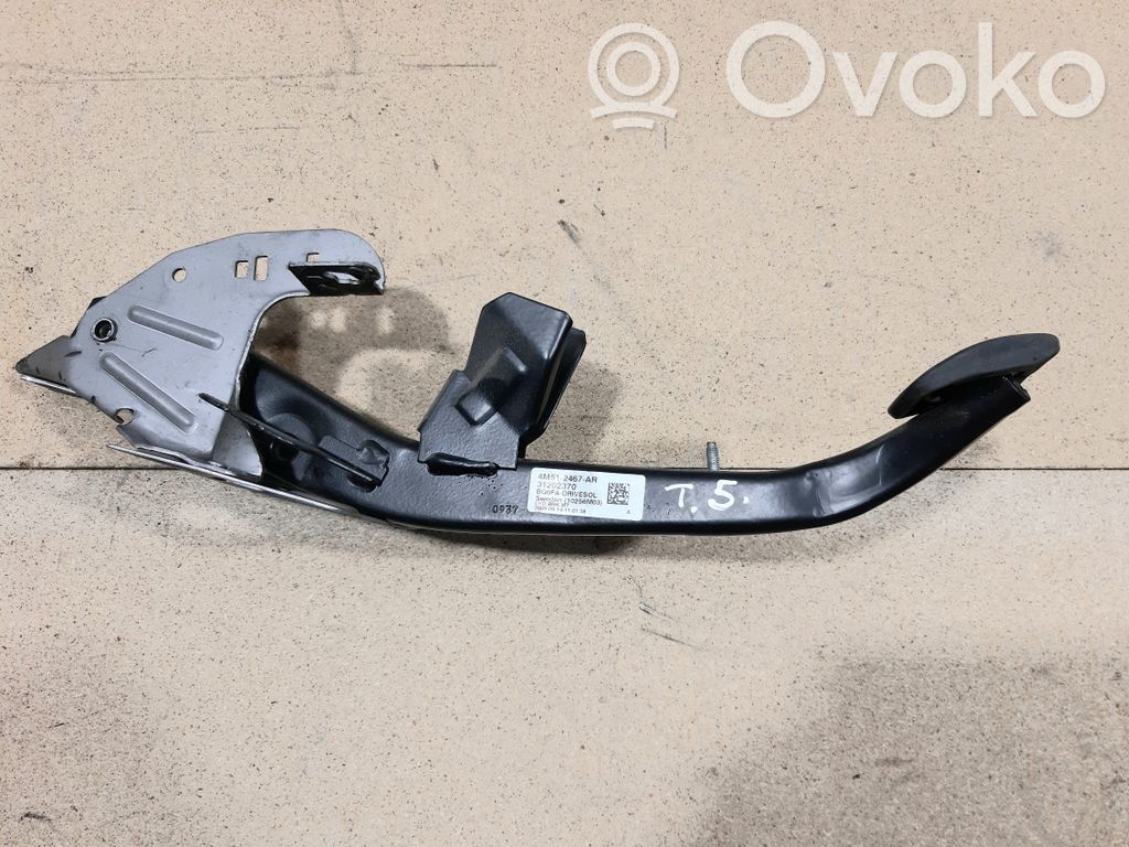 Volvo V50 Pedal de freno 