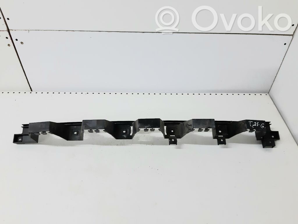 Volvo V50 Rear bumper mounting bracket 